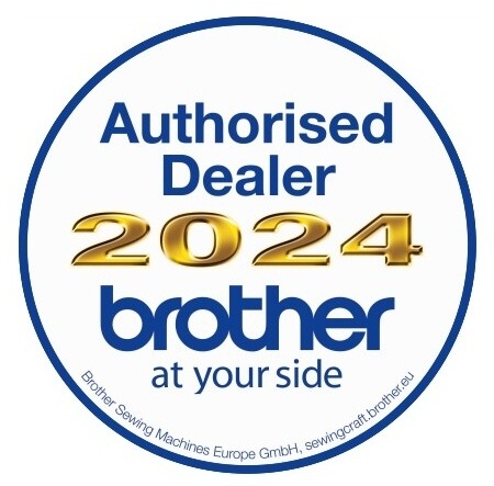Brother - autorizovan dealer