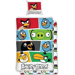 Dtsk povleen Povleen Angry Birds