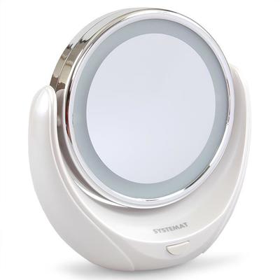 Kosmetick zrcadlo s LED osvtlenm   <br>599 K/1 ks