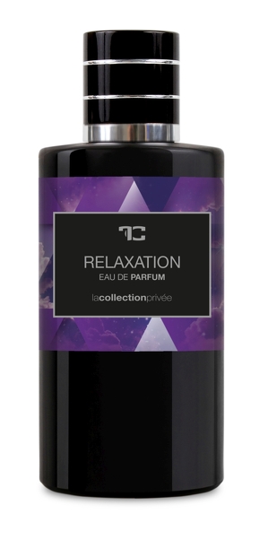 EAU DE PARFUM relaxion LA COLLECTION PRIVE   <br>499 K/1 ks