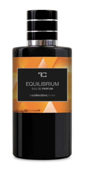 EAU DE PARFUM equilibrium LA COLLECTION PRIVE   <br>499 K/1 ks