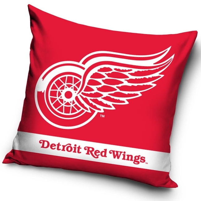 Poltek NHL Detroit Red Wings 40x40 cm - zobrazit detaily