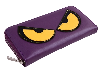 Penenka REBELITO z ekoke purple   <br>399 K/1 ks