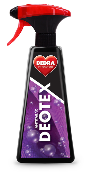 DEOTEX relaxation 500 ml   <br>149 K/1 ks