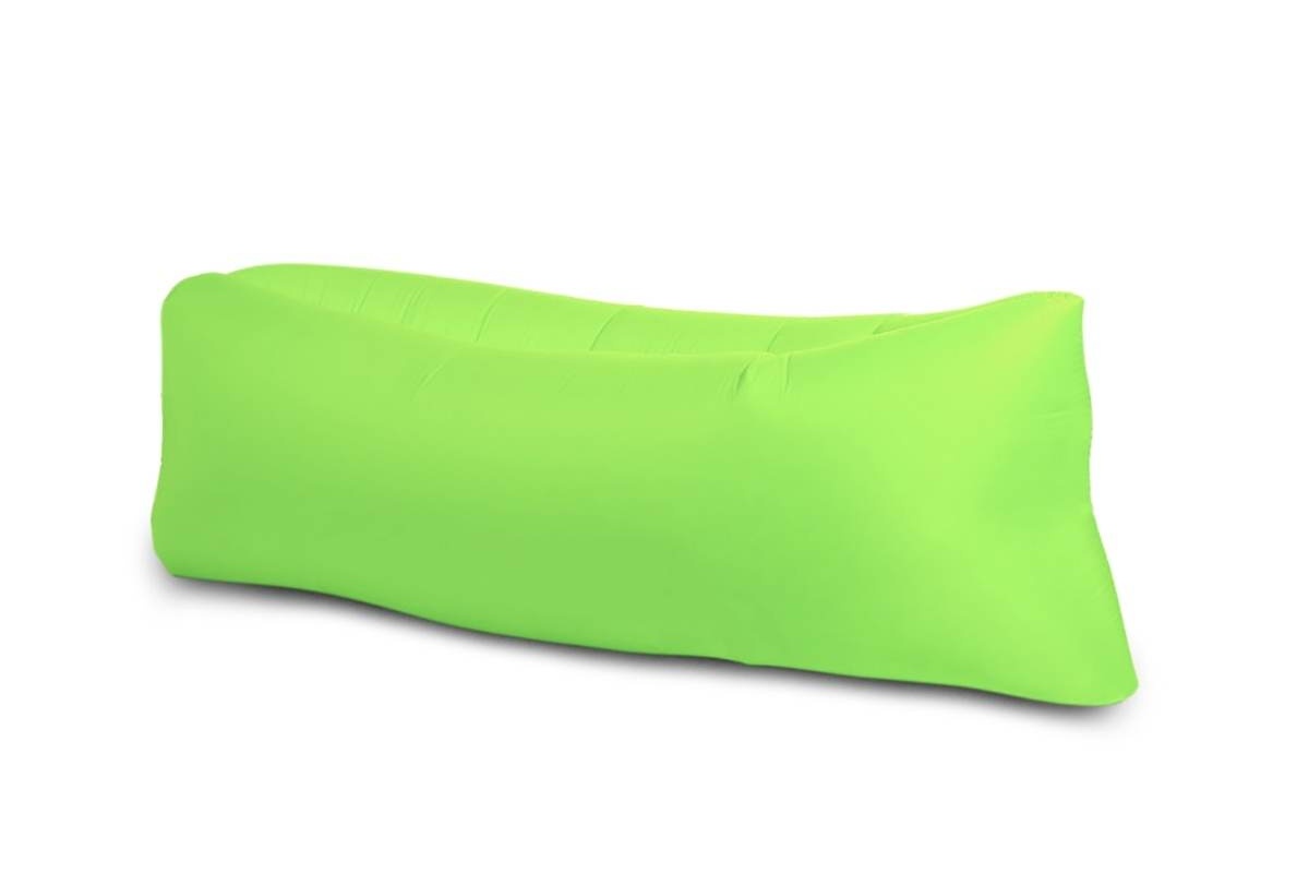 AirBag vzduchov sedac a lehac vak, zelen   <br>599 K/1 ks