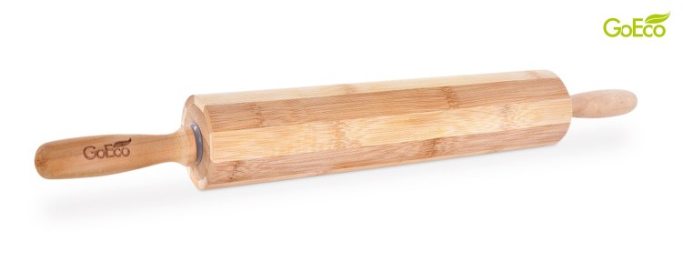 47 CM BAMBOO VLEEK NA TSTO z vysokotlakho bambusu GoEco  - zobrazit detaily