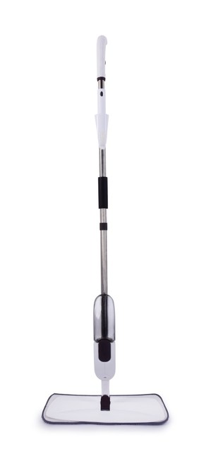MOPOSPRAY praktick mop s rozpraovac ndrkou, e zbru 40 cm vka 125 cm  <br>399 K/1 ks