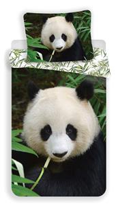 Povleen fototisk Panda 02 140x200, 70x90 cm
