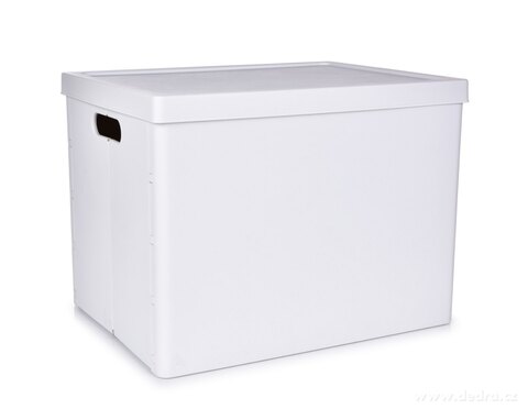 Skldac lon box s vkem, 45 cm   <br>499 K/1 ks