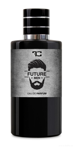 EDP parfmov voda FUTURE MEN ORIGINAL 100 ml 