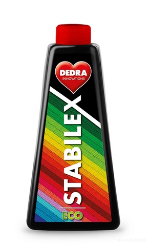 STABILEX  500 ml - stabiliztor barev  <br>99 K/1 ks